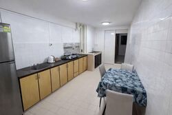 Blk 343 Clementi Avenue 5 (Clementi), HDB 3 Rooms #563357651